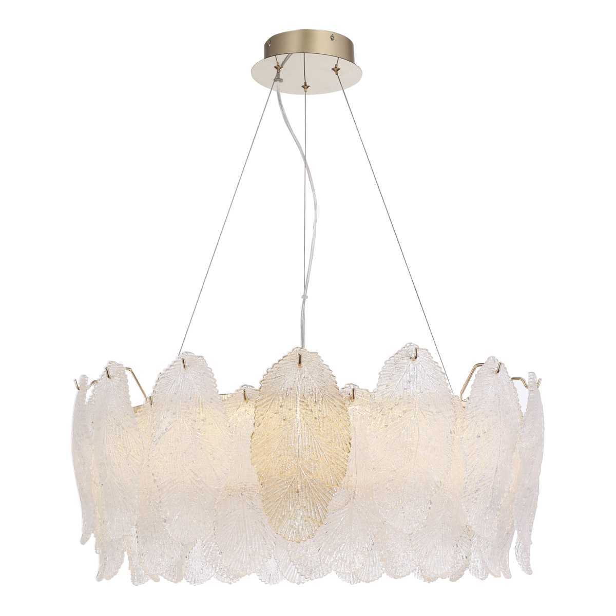 Подвесной светильник ST Luce LIGHTSOME SL6135.213.01