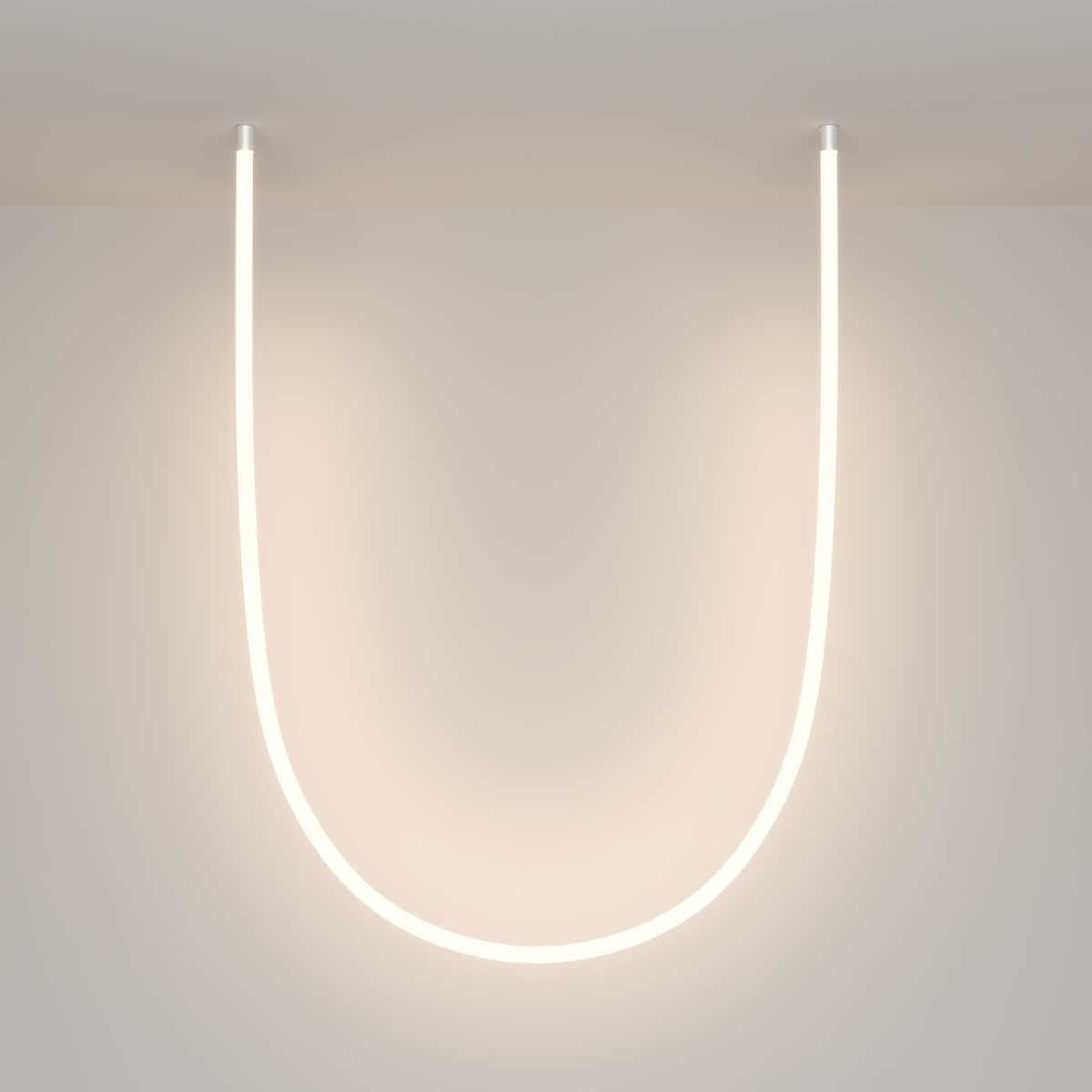 Набор для двухстороннего накладного монтажа Maytoni Led Strip 201153