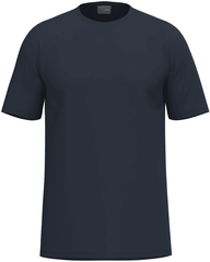 Футболка мужская Head Simple T-Shirt, арт. 818811-NV