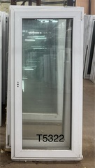 Окно Пластиковое Б/У 154(в) х 72(ш)