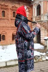 Полупальто 