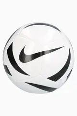 Футбольный мяч Nike Pitch Training 25 размер 3 - белый