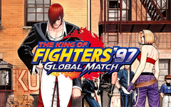 The King Of Fighters '97 Global Match (для ПК, цифровой код доступа)
