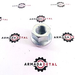 Гайка колеса | 106/40001 | OE MPS