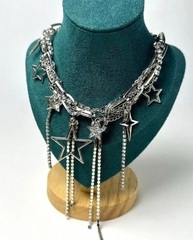83254-kole-choker-obemnoe-s-podveskami-zvezdy-cepochki