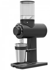 PINECONE Pinion 65 Black