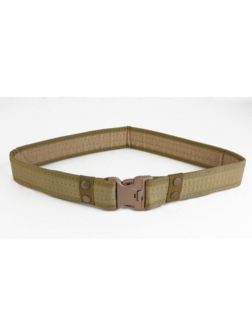 Ремень тактический Utility Belt (койот)