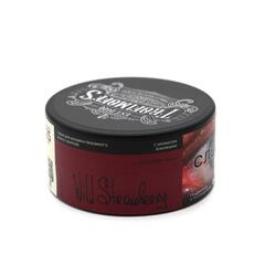 Trofimoff's Burley 25 г Wild strawberry (земляника) (М)