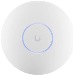Wi-Fi точка доступа Ubiquiti U6 Enterprise