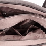 Сумка Саломея 325 мульти бельгийский шоколад