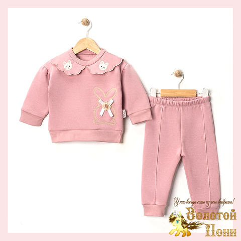 Костюм хл/начес детский (68-92) 251108-A1328