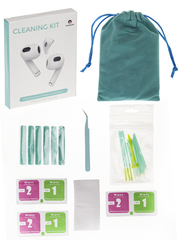 Набор для чистки наушников Apple AirPods, AirPods 3, iPad