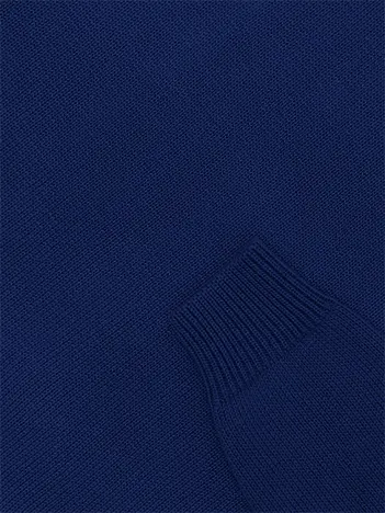 Джемпер из экохлопка