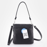 Сумка Саломея 103 норвежский черный