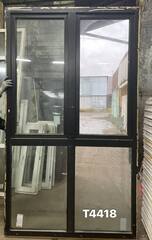 Окно Пластиковое Б/У 262 (158) (в) х 153(ш)