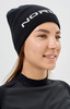 Шапка Nordski Symbol Black