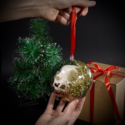 Ёлочный шар
