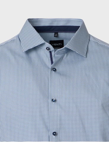 Сорочка VENTI Modern Fit (64)