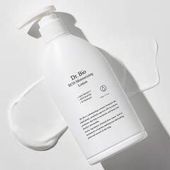 Dr. Bio ECO Moisturizing Lotion, Увлажняющий лосьон для тела, 500 мл