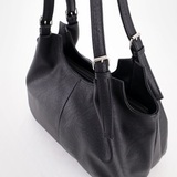 Сумка Саломея 456 канадский черный