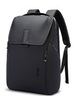 Картинка рюкзак городской Bange BG-2581 Black - 17