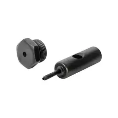 Насадка КОБАЛЬТ для резьбового заклепочника М3 (799-437)