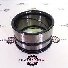 Втулка верхняя г/ц поворота стрелы | VOE11883756 | Аналог