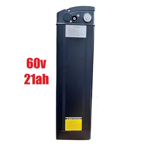 Аккумулятор 60V 23ah 3PIN