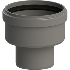 ТП-82.50/75 Переходник канализационный 110 на 50 