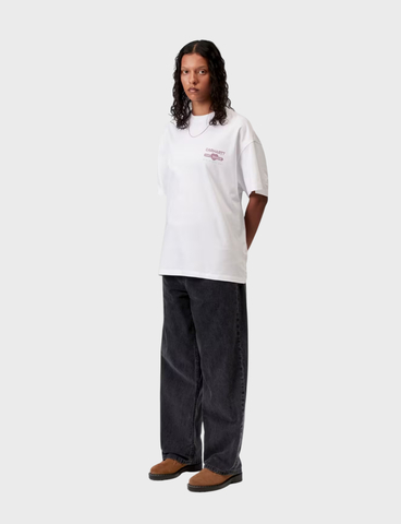 Футболка CARHARTT WIP W'S/S Modal T-Shirt