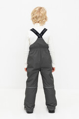 полукомбинезон  ВК 40007/24/2 ГР