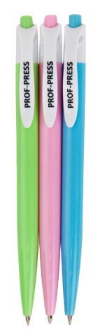 Ручка шариковая автомат 