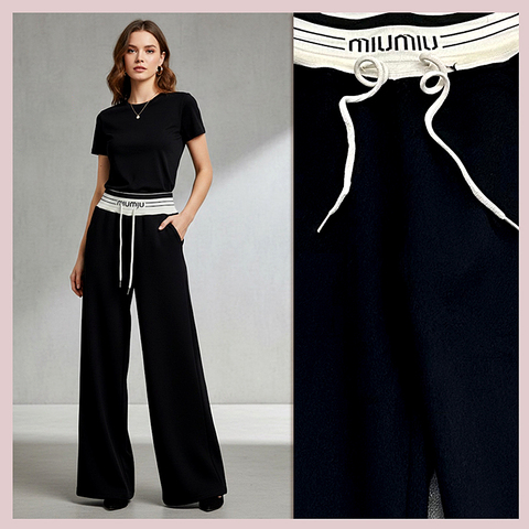 Брюки трикотаж д (9-14) 251214-DS517