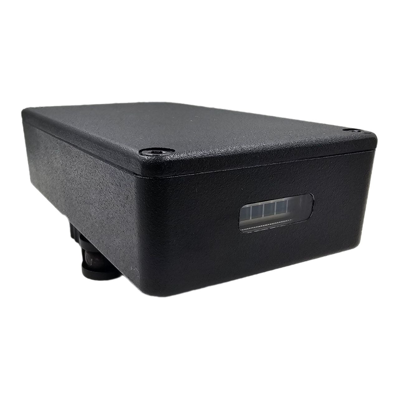 Внешний наствольный аккумулятор 12000mAh 5/12V -40°C+65°C AVP-ВВ-S-DDL