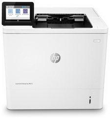 HP LaserJet Enterprise M612dn 7PS86A белый