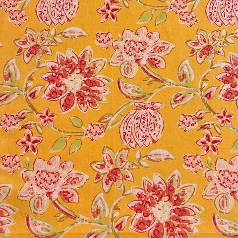 ЗОЛОТАЯ ФЛОРА - 100% ХЛОПОК