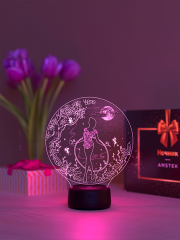 Светильник 