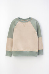 джемпер  для мальчика  КР 302161-1/темно-бежевый