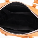 Сумка Саломея 480 македония горчичный