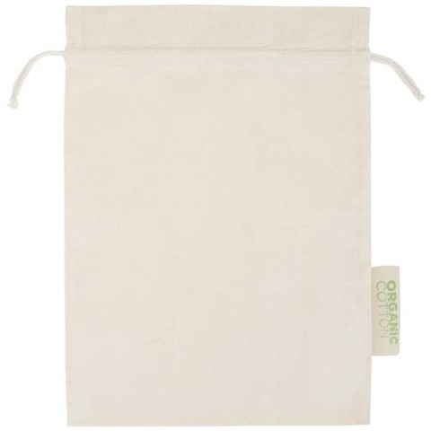 Odisha подарочный пакет из органического материала OCS плотностью 140 г/м² - 42 x 30 см