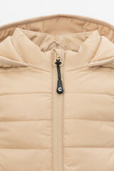 жилет  для мальчика  ВК 35009/15 ГР