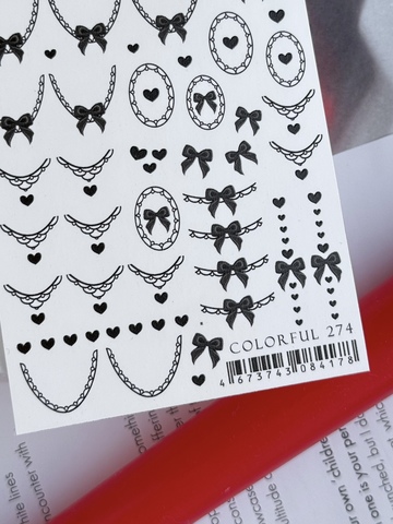 Слайдер дизайн COLORFUL №274