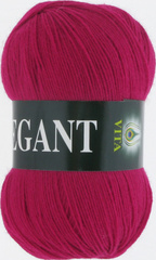 Elegant Vita (70% Шерсть, 30% Акрил,100гр/400м)
