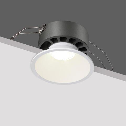 Встраиваемый светодиодный светильник Novotech NOVA 359851 NT 12Вт 2700/32000/4000К 220-240В IP20 WIR