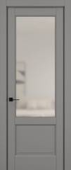 Дверь 4 SC Керамик серый 2000*800