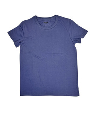 090_БК25 Футболка кор.рукав, графит