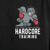 Футболка Hardcore Training Last Hope Black Oversized Fit
