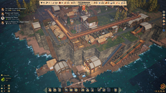 Whiskerwood (для ПК, цифровой код доступа)