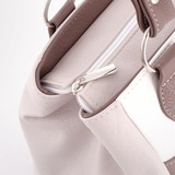 Сумка Саломея 852 мульти латте