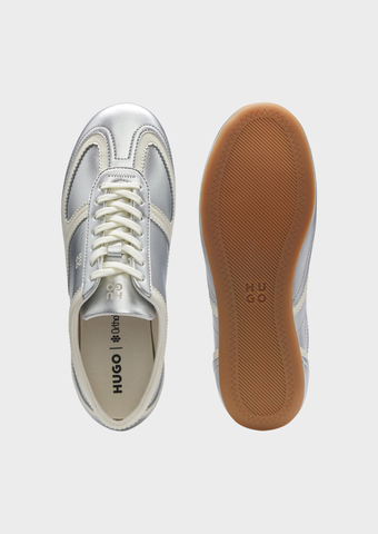 Кроссовки HUGO Mystie Lowp pusl